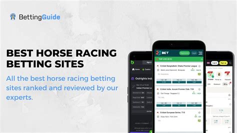 Best Online Horse Racing Betting Sites & Apps in India (2024).